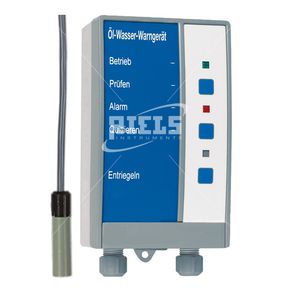 detector de fugas líquido