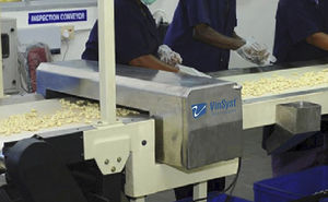 detector de metales para la industria agroalimentaria 1