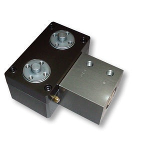 pinza de prensión mecánica 1