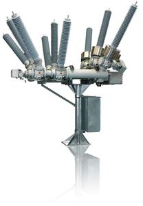 cuadro eléctrico híbrido