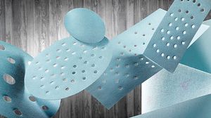 abrasiva de óxido de aluminio 1