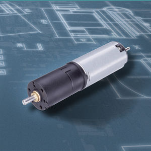 motorreductor DC