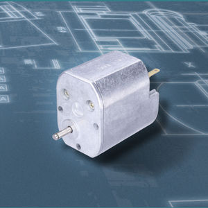 motorreductor DC