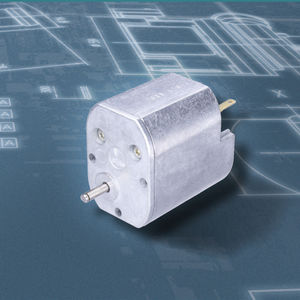 motorreductor DC