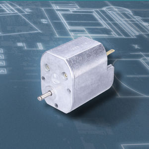 motorreductor DC