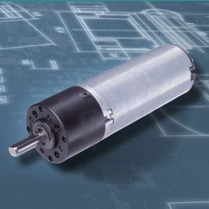 motorreductor DC