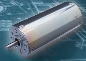 motor BLDC