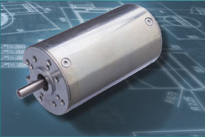 motor BLDC