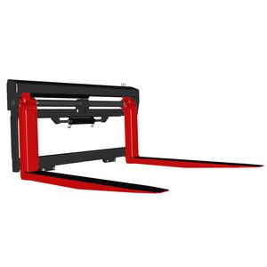 posicionador de horquilla para carretilla elevadora