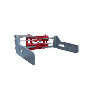 pinza de balas