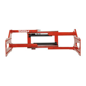 pinza de balas
