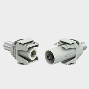 conector neumático