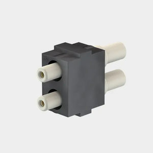 módulo conector neumático