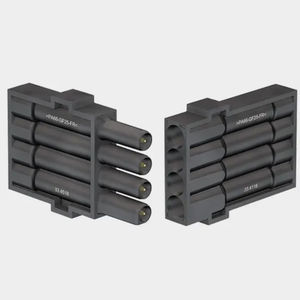 módulo conector neumático