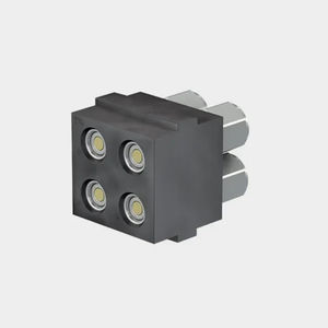 módulo conector neumático