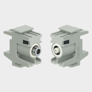 módulo conector neumático