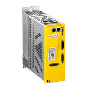 servo-variador AC
