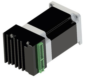 servomotor DC