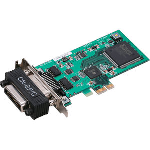 tarjeta de interfaz de comunicación PCI Express
