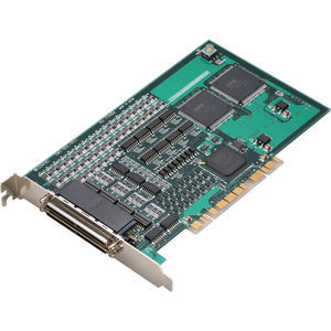 tarjeta de control motor multieje