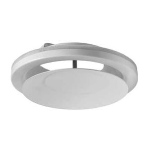 difusor de aire circular