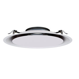 difusor de aire circular