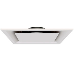 difusor de aire cuadrado 1