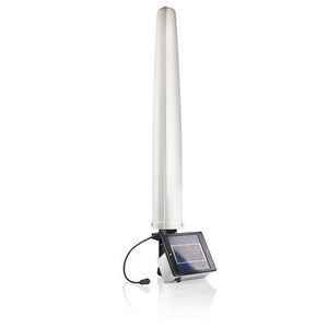 aparato de vigilancia de campo electromagnético