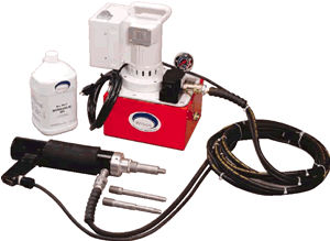 extractor hidráulico 1