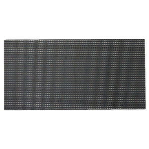visualizador LED 1