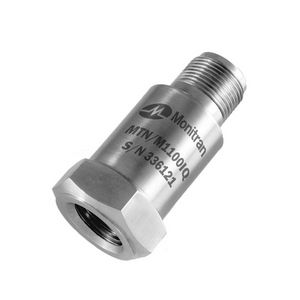 acelerómetro triaxial