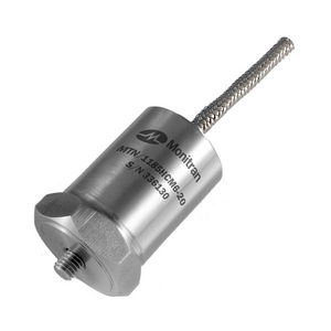 sensor de velocidad de vibración lineal