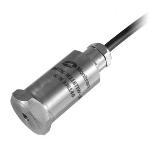 acelerómetro triaxial