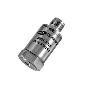 acelerómetro triaxial