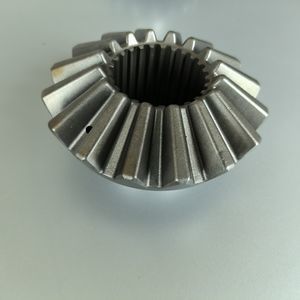 piñón de cadenas