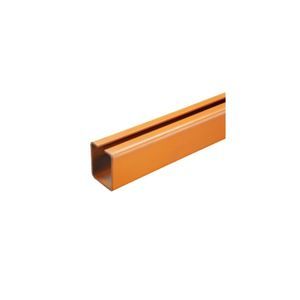 carril guía