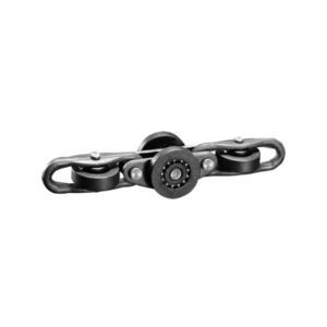cadena para transporte de acero