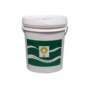 aceite de lubricación