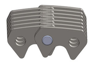 cadena de transmisión