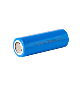 pila recargable Li-ion 1