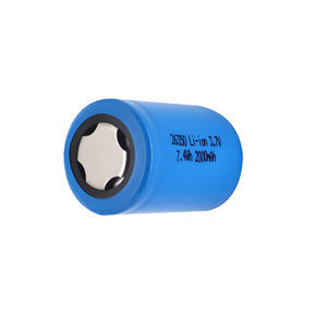 pila recargable Li-ion 1