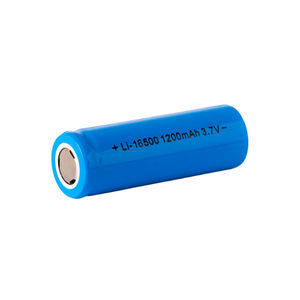 pila recargable Li-ion 1