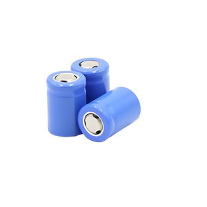 pila recargable Li-ion 1