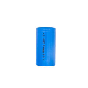 pila recargable Li-ion