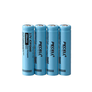 pila recargable Li-ion