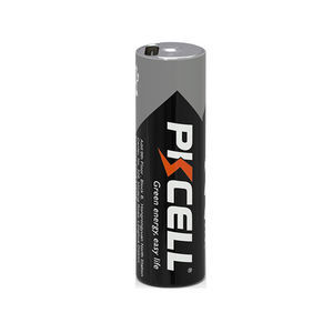 pila recargable litio