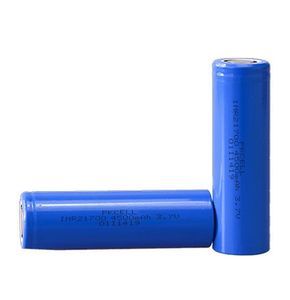 pila recargable Li-ion 1