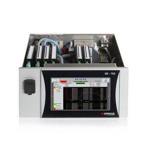 autómata programable integrado 1
