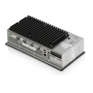 autómata programable compacto 1