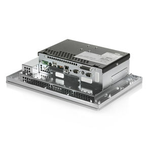 autómata programable compacto 1